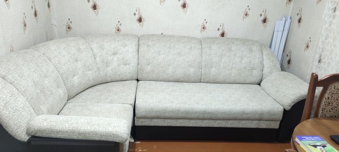 Продам диван раскладной