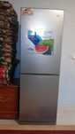 Продам холодильник Lg