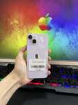Iphone 14 128gb 85% идеальное состояние