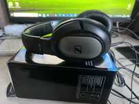 Продам наушники Sennheiser HD 206