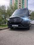 Пассажирские перевозки прокат аренда заказ минивэн микроавтобус авто