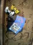 Playstation 4 fat сатылады