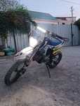 Питбайк Racer yx140