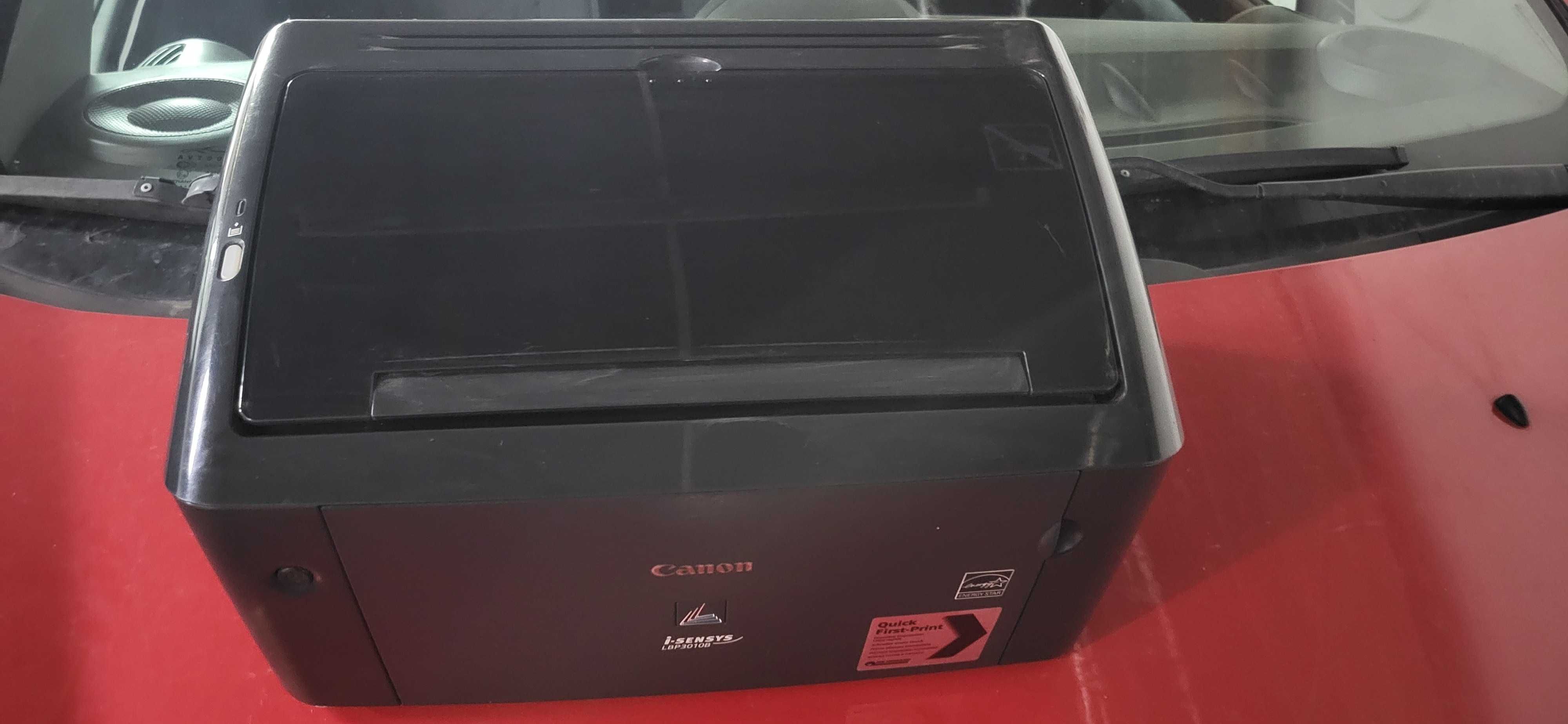 Принтер Canon LBP 3010B