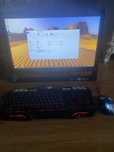 Моноблок Sony vaio