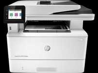 МФУ HP LaserJet Pro M429dw