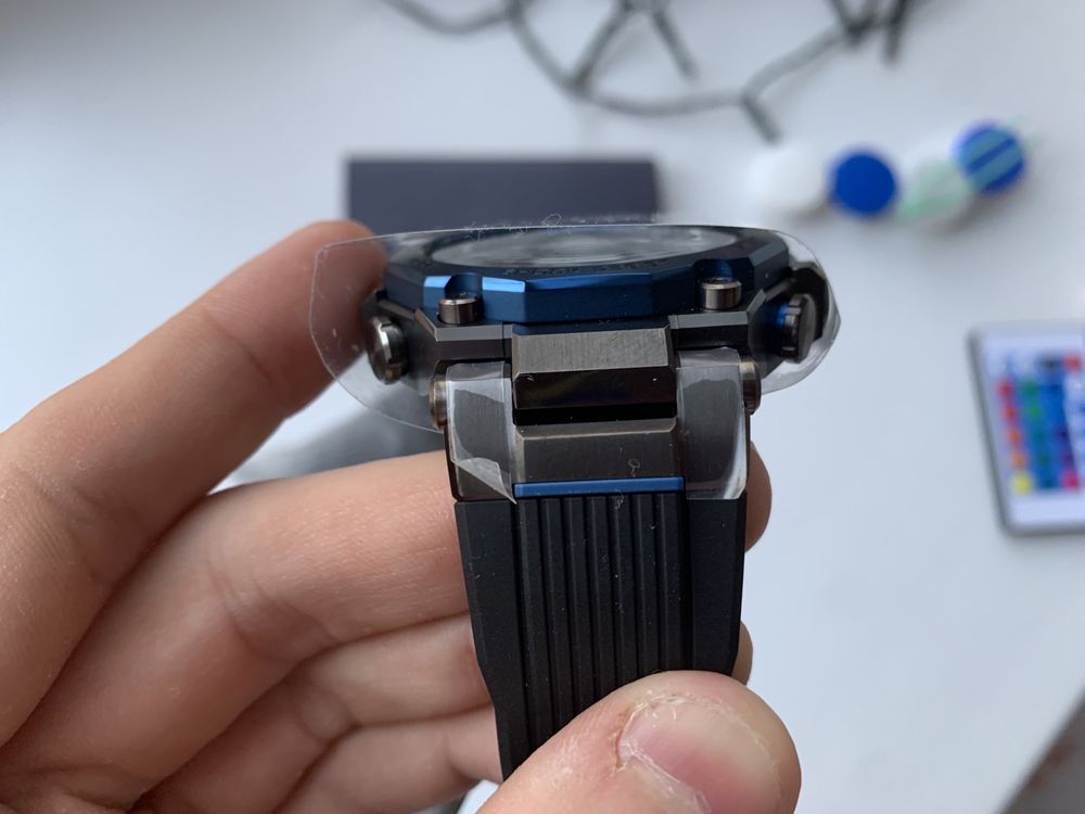 Часы Casio G-Shock MTG
