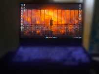 Игровой ноутбук Lenovo LOQ RTX 3050, Ryzen 5 + Наушники + Мышка