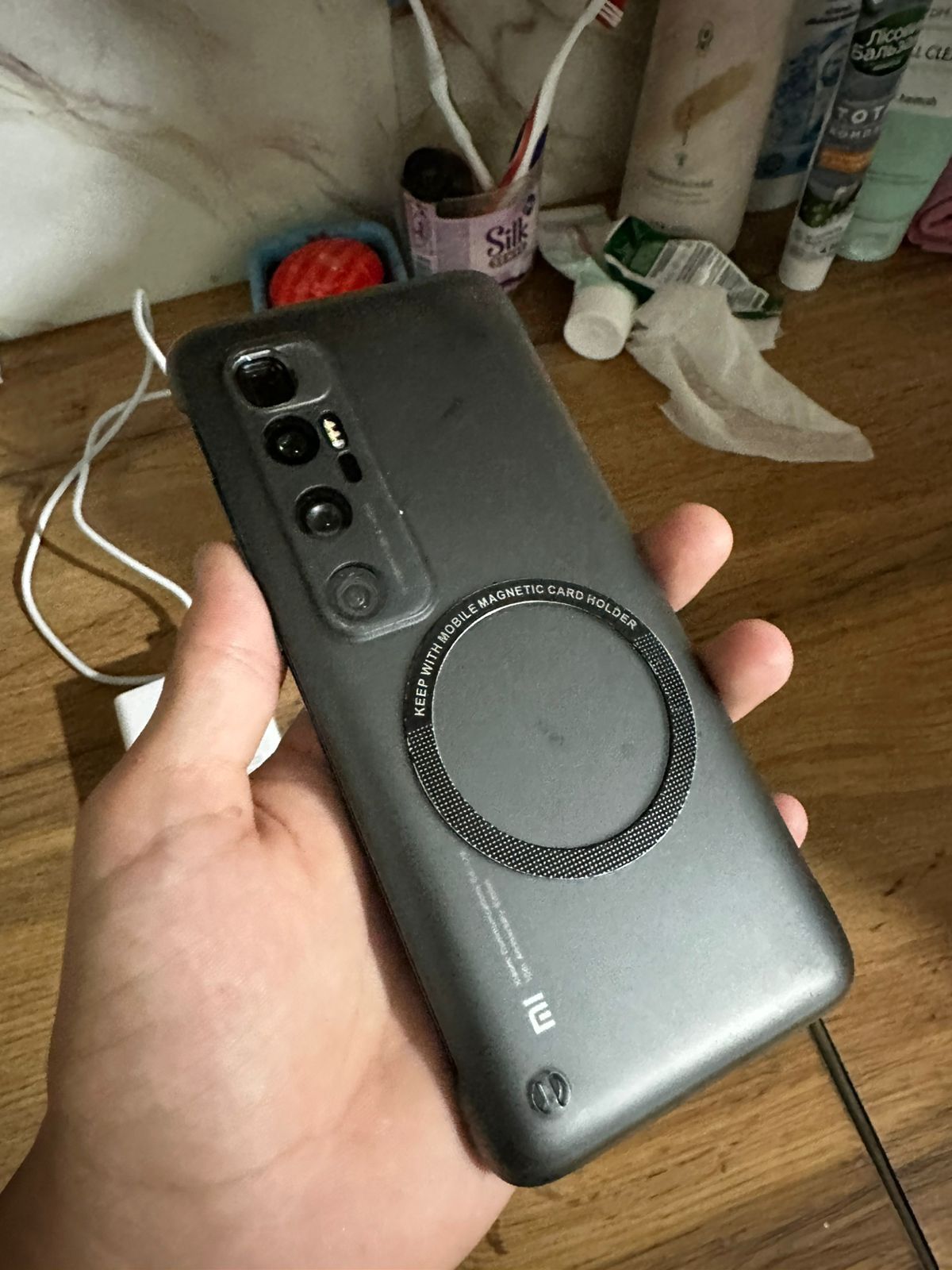 Xiaomi mi 10 ultra 12/256 ЧИТАЙТЕ ОПИСАНИЕ ПАЖАЛУЙСТА