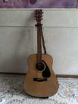 Продам yamaha f310