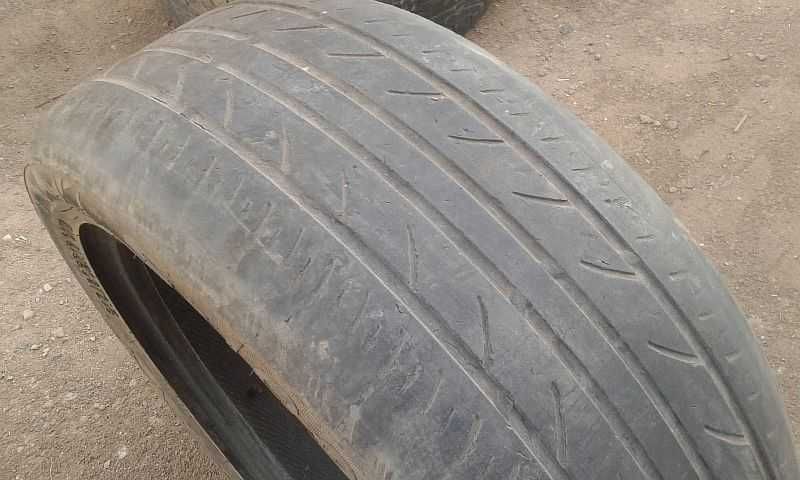 ОДНА шина 215/50 R17 - "Wanli S-1092" (Китай), летняя.