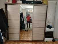 Продам большой шкаф