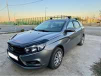 Продам машину лада веста 2018