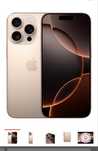 Iphone 16 pro 128 гб