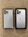iPhone 13 pro max 256 GB в идеальном состоянии, без ремонта акб 83