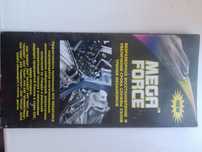 Металлокерамика MEGA FORCE