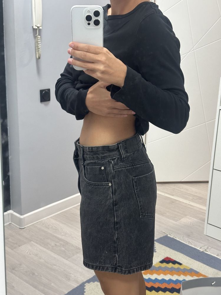 шорты зара zara б/у