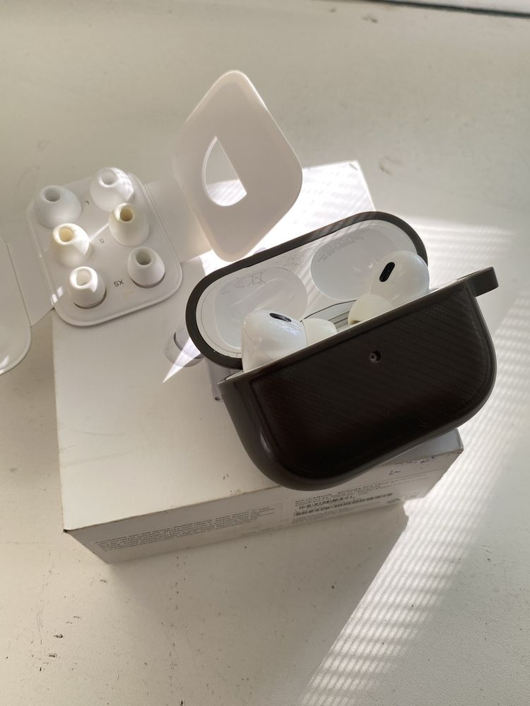 Air pods pro 2.