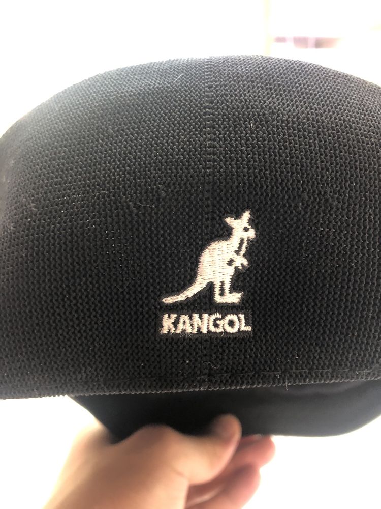 Головной убор KANGOL
