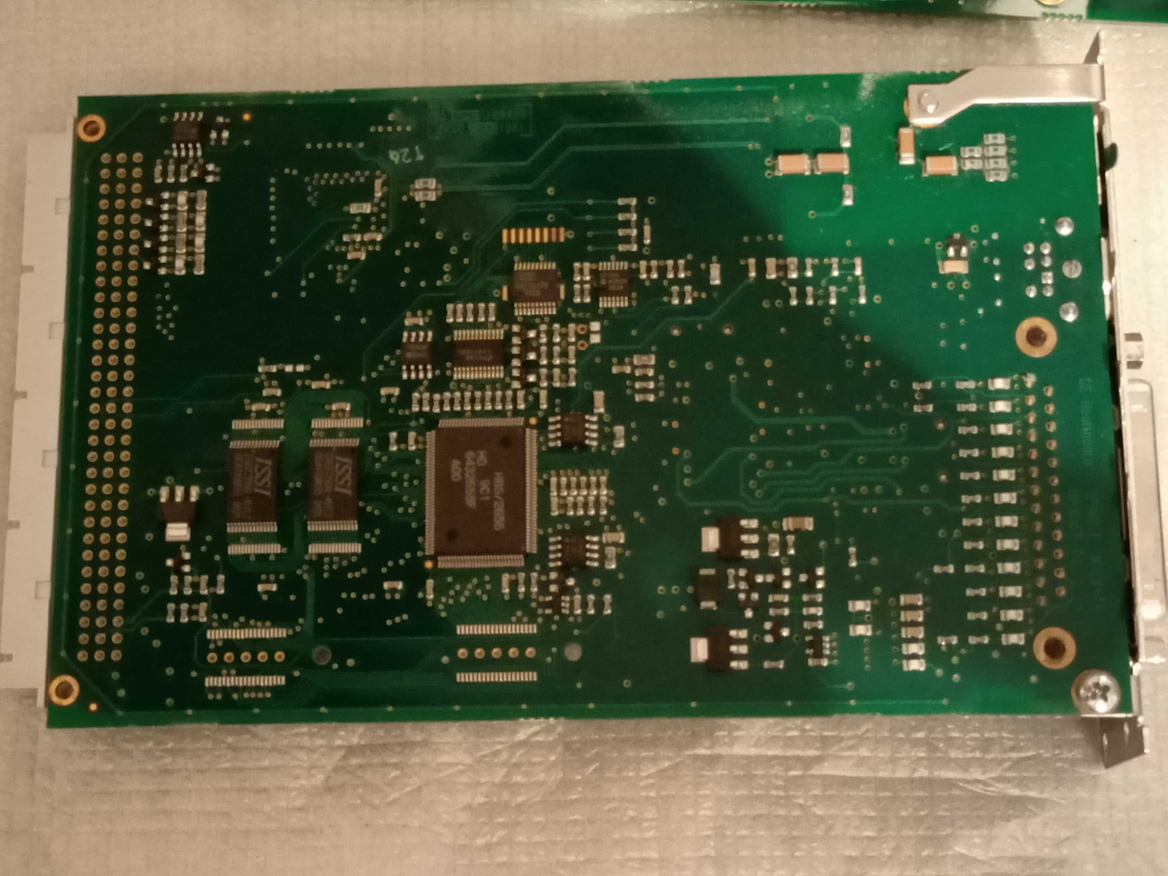 Продам промышленный модуль "GE Healthcare B-UPI4NET-02".