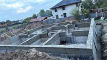 Заливка Бетон заливаем Фундамент Опалубка Бетоншики Алматы