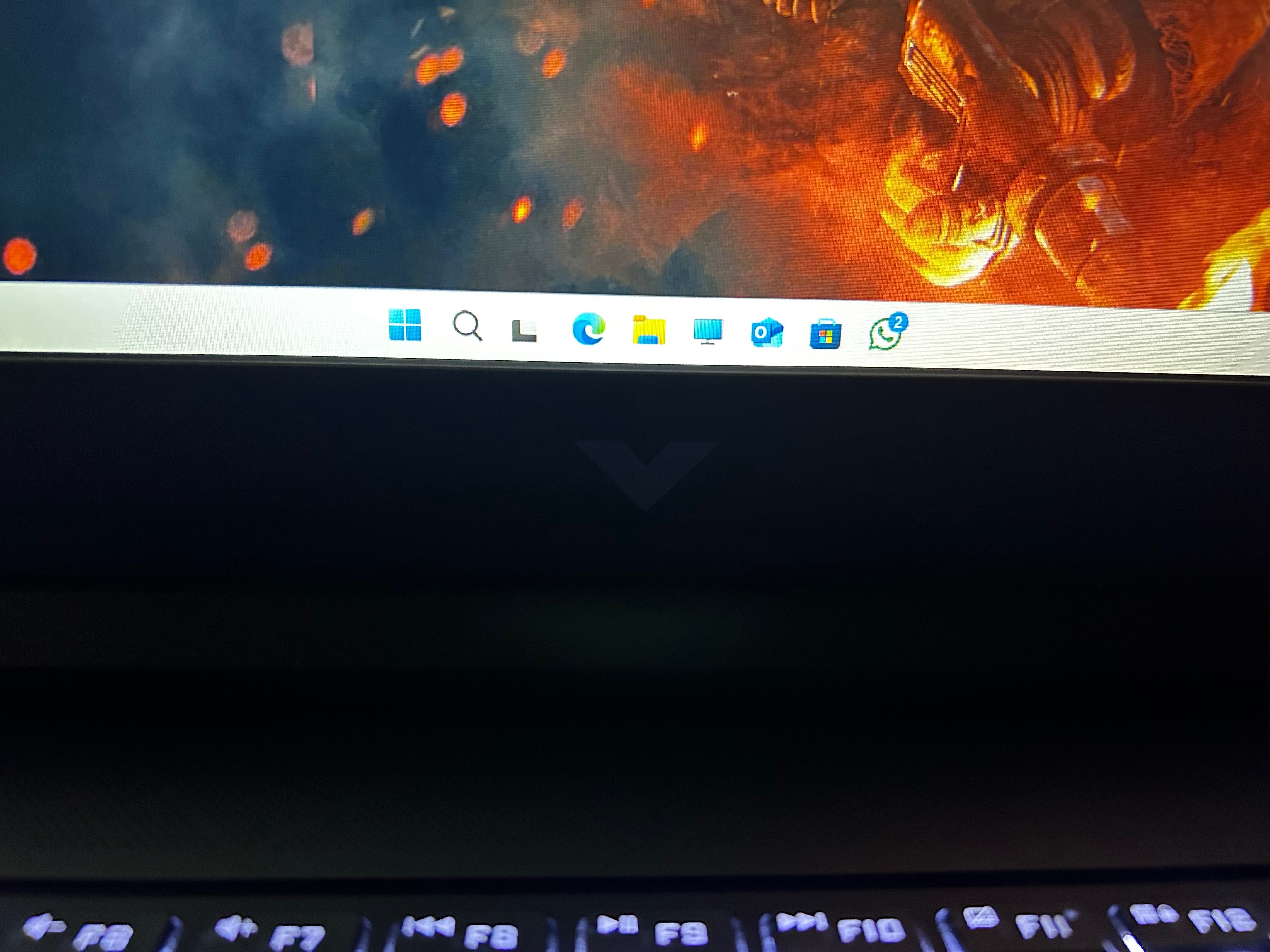 Ноутбук Victus, intel core I 5