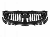 Решетка радиатора Geely Monjaro