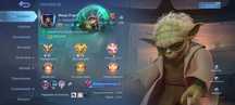 Аккаунт Mobile legends Топовый только адекватам