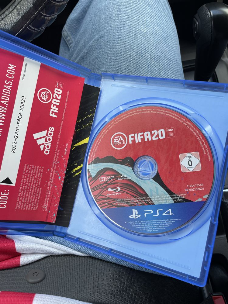 Игры на приставку Ps4