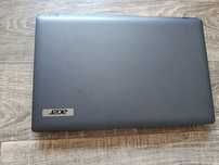 Продам или обменяю ноутбук acer aspire 5733
