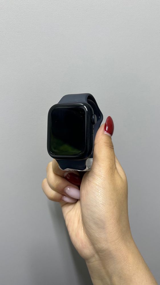 Apple whatch 9 | 45mm