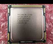 Core i3-540 процессор