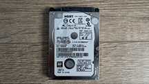 Жесткий диск HGST Travelstar 500GB.