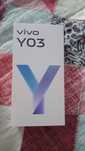 Vivo Y03. Продам новый.