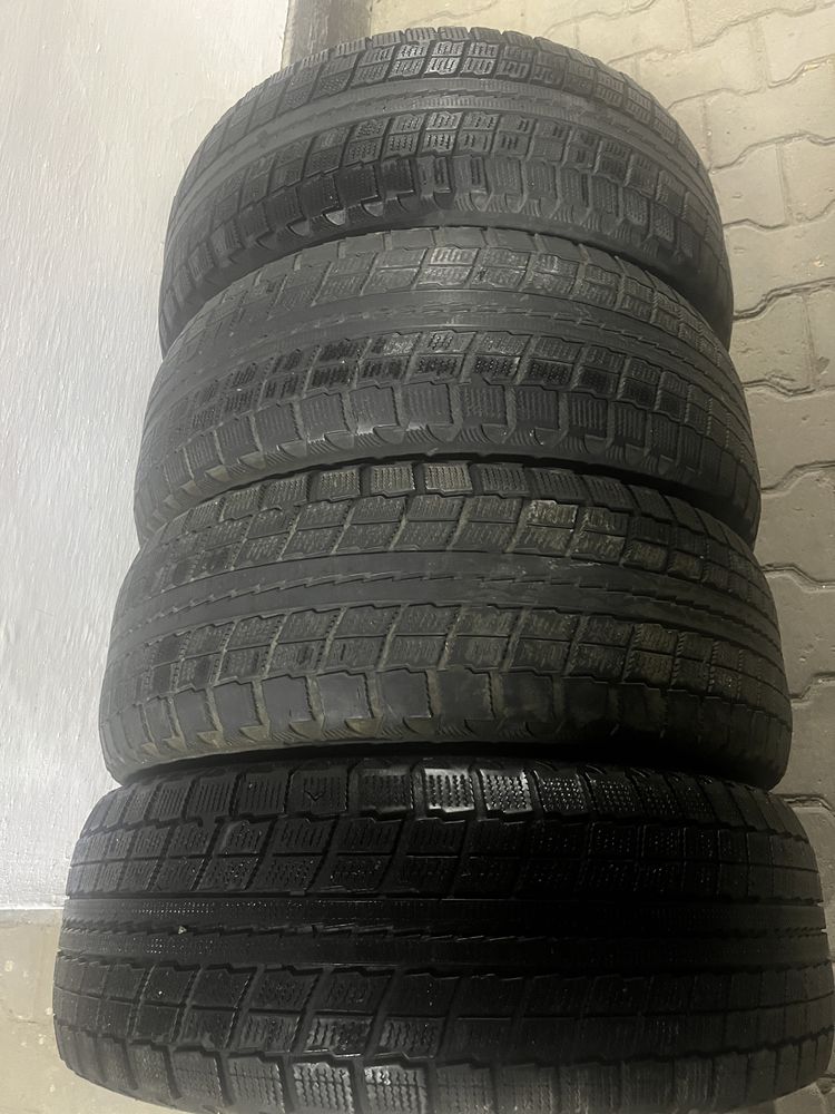 Продам зимнюю резину