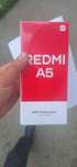 Продам редми а5 .