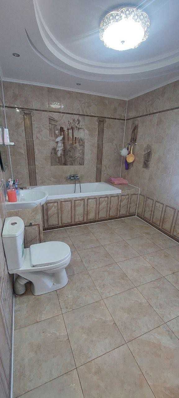 Продам коттедж 2017 года в районе КСК