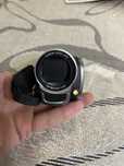 Продам камеру canon fs307