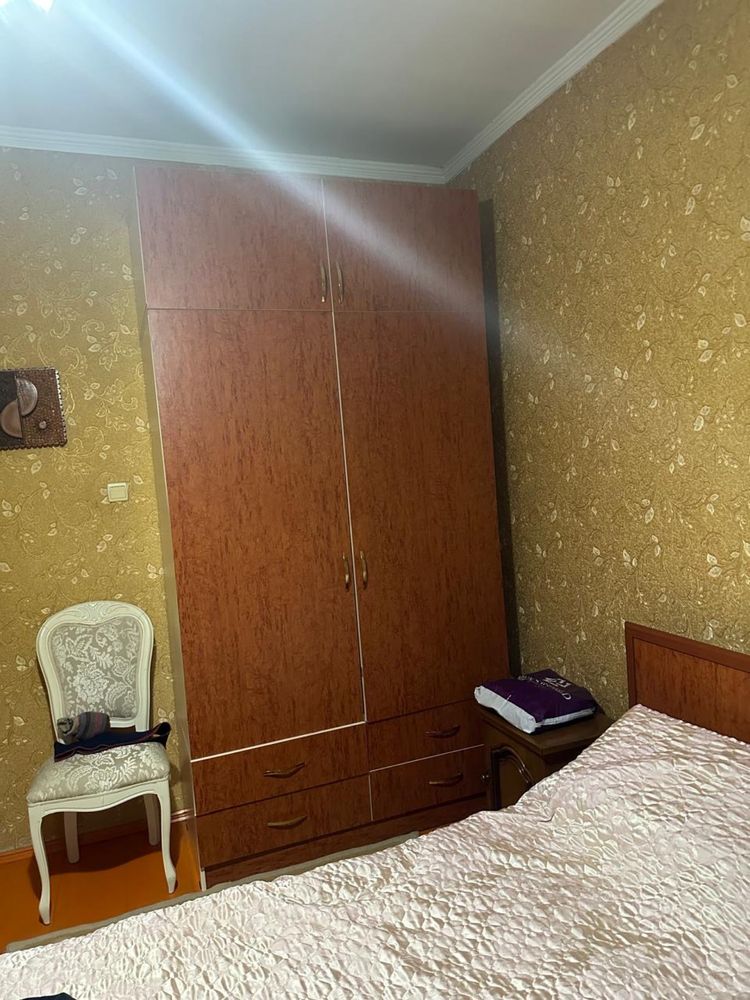 Спальный мебел в комплекте