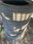 225/45 R17 hankook 4шт