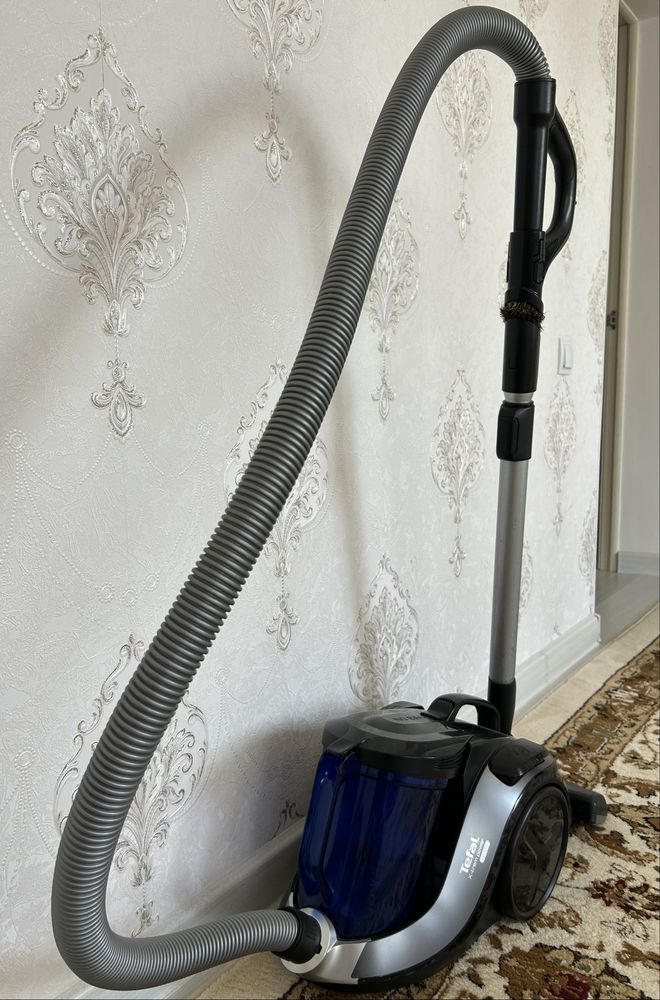 Пылесос Tefal