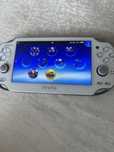 Ps vita playstion vita