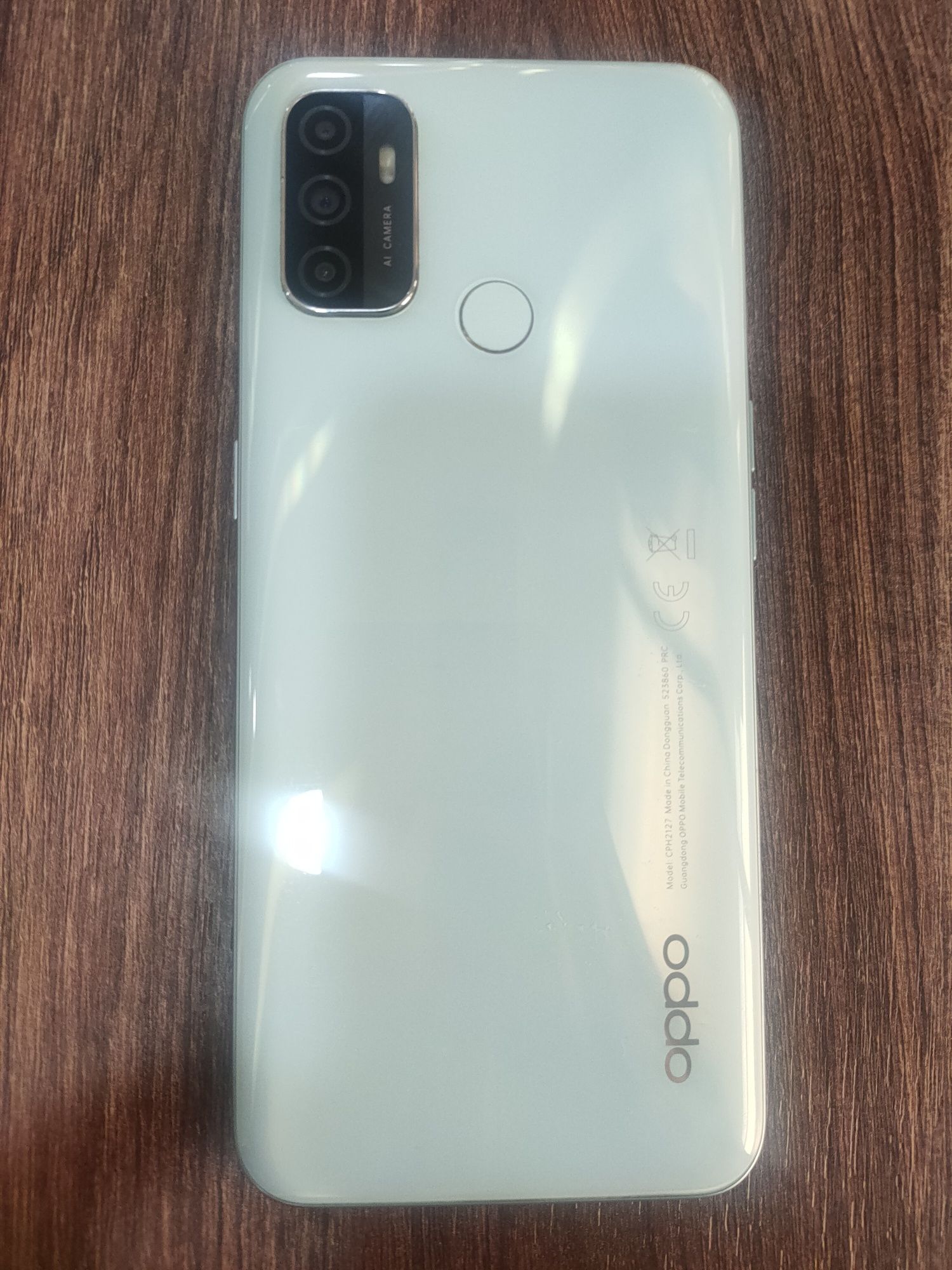Oppo A53 и Oppo A52