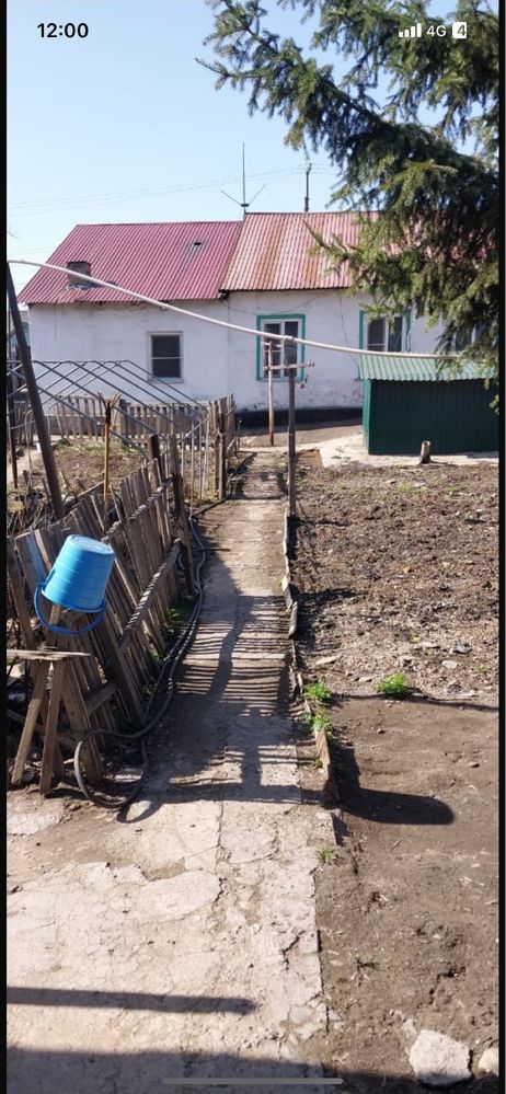Продается   дом