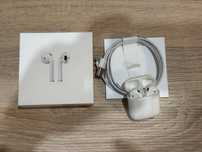Наушники airpods 2