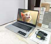 Ноутбук ACER Swift + Документы.