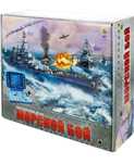 Морской бой-настольная игра