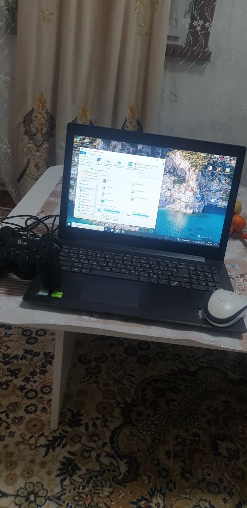 Срочно Lenovo Ноутбук