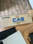 Весы CAS HD 150 кг (Южная Корея новые)