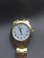 Часы мужские Швейцарские кварцевые TISSOT